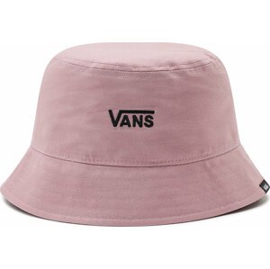Klobouk Vans Hankley Bucket Hat VN0A3ILLBD51 Růžová