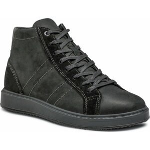 Sneakersy Imac 2528601 Black/Grey 2420/018