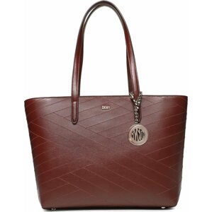 Kabelka DKNY Bryant Park Md Tote R31AN014 Aged Wine AWN