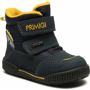 Sněhule Primigi GORE-TEX 4858400 Blu/Blu Scuro