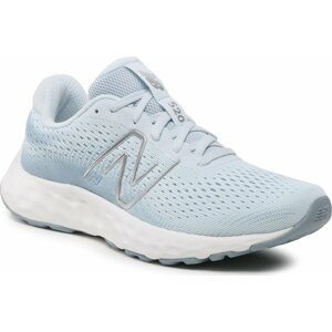 Boty New Balance Fresh Foam 520 v8 W520LN8 Modrá