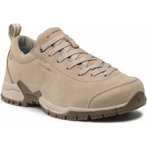 Trekingová obuv Garmont Tikal 4s G-Dry Wms 002577 Light Grey