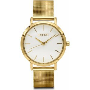 Hodinky Esprit ESLW23705YG Gold