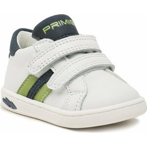 Sneakersy Primigi 3903222 White