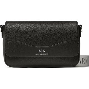 Kabelka Armani Exchange 942912 CC783 0002 Black