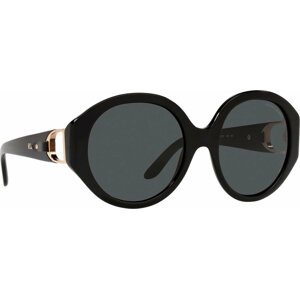Sluneční brýle Lauren Ralph Lauren 0RL8188Q 500187 Shiny Black/Dark Grey