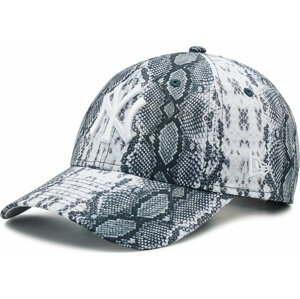 Kšiltovka New Era Animal Print 9Forty 60240486 Barevná