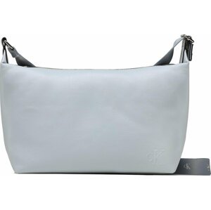 Kabelka Calvin Klein Jeans Ultralight Shoulder Bag28 Pu K60K610698 Modrá