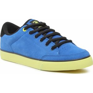 Sneakersy C1rca Al 50 Pro Westwood Blue/Hill Yellow/Black