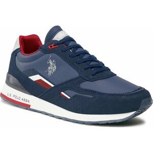 Sneakersy U.S. Polo Assn. TABRY006B Dbl002