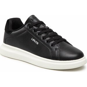 Sneakersy Levi's® 233415-729-59 Regular Black