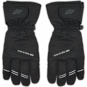 Lyžařské rukavice 4F H4Z22-REM002 20S