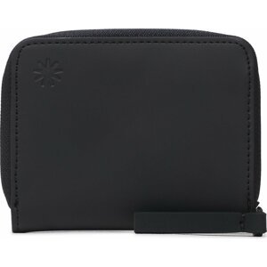 Malá dámská peněženka Rains Wallet Mini 16870 Black