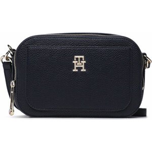 Kabelka Tommy Hilfiger Th Emblem Camera Bag AW0AW14501 DW6