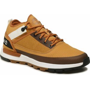 Sneakersy Timberland Field Trekker Mid Fabric TB0A64RC2311 Wheat Mesh