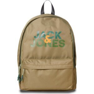 Batoh Jack&Jones Jacadrian 12247756 Oil Green With Pocket