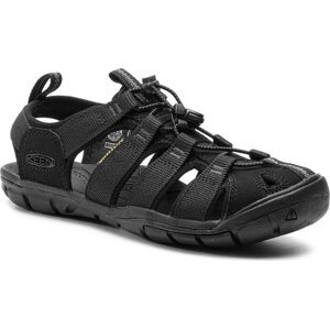 Sandály Keen Clearwater Cnx 1020662 Black/Black