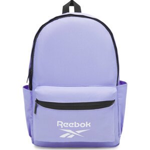 Batoh Reebok RBK-001-CCC-05 Fialová