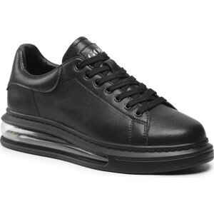 Sneakersy GOE LL1N4018 Black