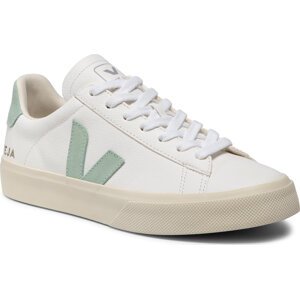 Sneakersy Veja Campo Chomefree Extra CP052485 White/Matcha