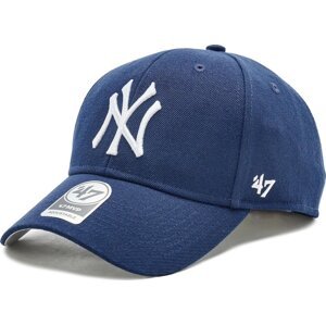 Kšiltovka 47 Brand MLB New York Yankees '47 MVP B-MVP17WBV-LN Light Navy