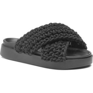 Nazouváky Inuikii Woven 70104-105 Black