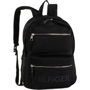 Batoh Tommy Hilfiger Bold Nylon Backpack AM0AM05444 BDS
