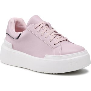 Sneakersy QUAZI WSQ2101-02 Pink