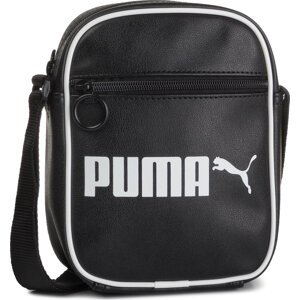 Brašna Puma Campus Portable Retro 076641 01 Puma Black