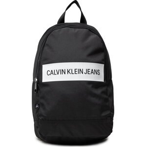 Batoh Calvin Klein Jeans Rounded Bp43 Inst K50K506936 BDS