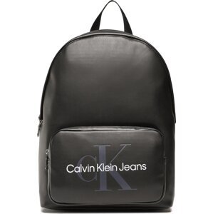 Batoh Calvin Klein Jeans Monogram Soft Camous Bp40 K50K510109 BDS