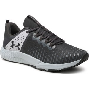 Boty Under Armour Ua Charged Engage 2 3025527-100 Gry/Gry