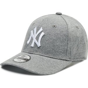 Kšiltovka New Era New York Yankees Kids 9 Forty Grey