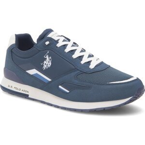 Sneakersy U.S. Polo Assn. TABRY003B Modrá