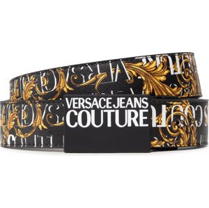 Pánský pásek Versace Jeans Couture 73YA6F32 ZS509 G89
