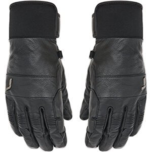 Lyžařské rukavice Reusch Cooper 6101131 Black 7700