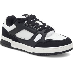 Sneakersy Sprandi CP40-23461Z(IV)CH Black/White