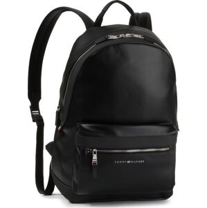 Batoh Tommy Hilfiger Th Metro Backpack AM0AM05440 BDS