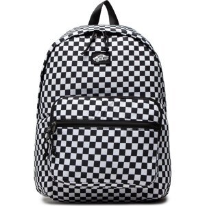 Batoh Vans Taxi Backpack VN0A7RXNY281 Blkwh