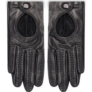 Dámské rukavice WITTCHEN 46-6L-290-1 Černá