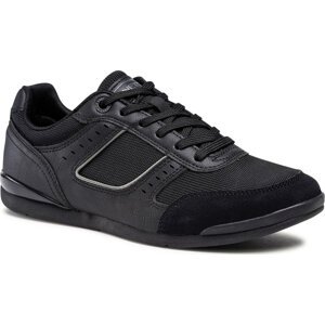 Sneakersy Lanetti MP07-11630-01 Black
