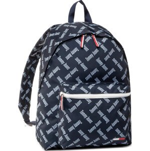 Batoh Tommy Jeans Tjw Cool City Backpack Nyl Pnt AW0AW08405 MUL