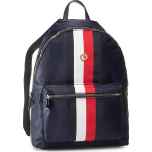 Batoh Tommy Hilfiger Poppy Backpack Corip AW0AW08333 0GY
