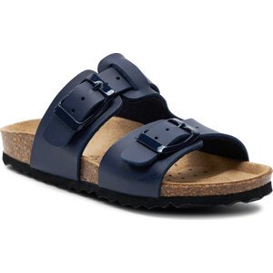 Nazouváky Geox J Ghita Boy J358LE 000BC C4002 M Navy