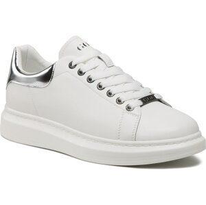 Sneakersy GOE LL1N4016 White