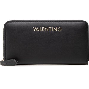 Velká dámská peněženka Valentino Avern VPS5ZK155 Nero 001