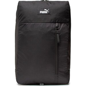 Batoh Puma EvoEss Box Backpack 078863 01 Puma Black