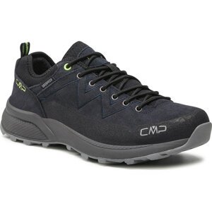 Trekingová obuv CMP Kaleepso Low Hiking Shoe Wp 31Q4907 Antracite U423
