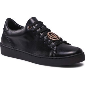 Sneakersy Carinii B4278 E50-000-000-C90
