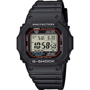 Hodinky G-Shock GW-M5610-1ER Black/Black